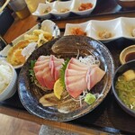 サカナテラス - 