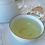 ピーク・ラウンジ - 