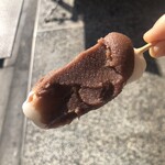 かどや - あん　120円