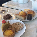 ピーク・ラウンジ - 