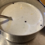 ヴェヌス サウス インディアン ダイニング - ココナッツチャトニを極めたい！