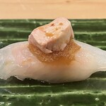 赤吉 - かわはぎ