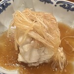 赤吉 - チャイロマルハタ中華風