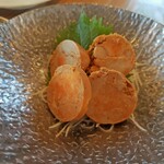 サカナテラス - 