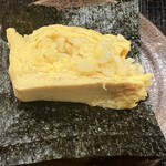 赤吉 - たまごと海苔