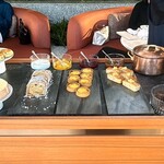 ピーク・ラウンジ - 