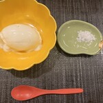 赤吉 - ミルクジェラート