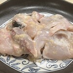 赤吉 - フグの粕漬け