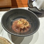 鮨匠 のむら - 最強のうめわさ　おかわり自由