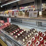 ミッシェル・ブラン JR名古屋高島屋 - 