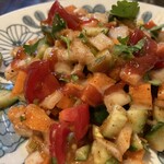 ヴェヌス サウス インディアン ダイニング 御徒町店 - いやぁ美味しいですね