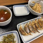 リンガーハット - 