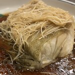 赤吉 - チャイロマルハタ中華風