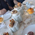 ピーク・ラウンジ - 