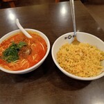 陳麻家 - 料理写真:
