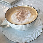 ピーク・ラウンジ - 