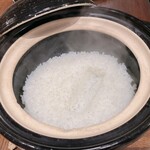 炉端 鰻 牡蠣 浜名荘 - 