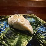鮨匠 のむら - 穴子