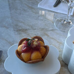 ピーク・ラウンジ - 