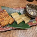 炉端 鰻 牡蠣 浜名荘 - 