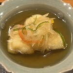 赤吉 - かわはぎ南蛮