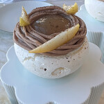 ピーク・ラウンジ - 