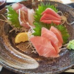 サカナテラス - 