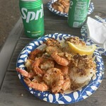 Giovanni's Shrimp Truck - 