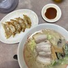 ざぼんラーメン  スカイロード溝辺店 