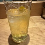 祇園生姜餃子 鈴兆 - 