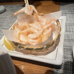 築地青空三代目 - 