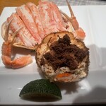 築地青空三代目  銀座三越 - 