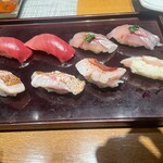 築地青空三代目 - 