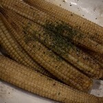 備長炭焼き鳥 えんのば - 