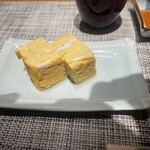 築地青空三代目 - 