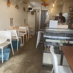 アジアン料理と燻製バル HaHaHa - 