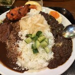 ヒマラヤユキノシタ - 