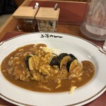 上等カレー 横浜ポルタ店 - 