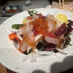 築地青空三代目 - 