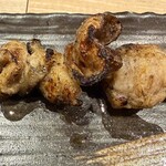 備長炭焼き鳥 えんのば - 