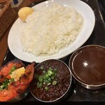 ヒマラヤユキノシタ - 