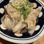 祇園生姜餃子 鈴兆 - 