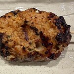 備長炭焼き鳥 えんのば - 