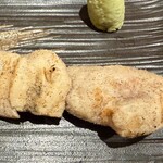 備長炭焼き鳥 えんのば - 