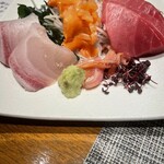 築地青空三代目  銀座三越 - 