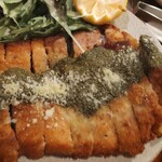 肉×野菜×ワイン イチバのウラ 名古屋駅店 - 