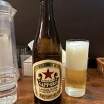 ヒマラヤユキノシタ - 