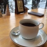 Lepo Bagel&Coffee - 本日の珈琲★