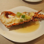 真的好海鮮餐廳 - 伊勢海老