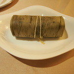 真的好海鮮餐廳 - 粽